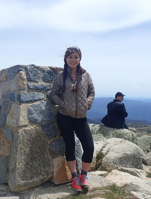 南谷真鈴 女性初の ユニクロ グローバルブランドアンバサダーに 写真5枚 ファッション ニュースならmode Press Powered By Afpbb News