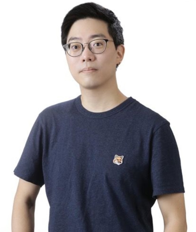 パク・セジュン代表（写真=Theori提供）(c)NEWSIS