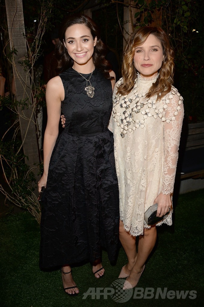 「H&M」、「コンシャス・コレクション」新作発表記念ディナーに華やかなゲスト