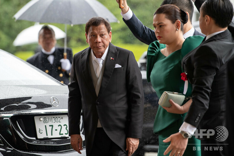 比大統領、首都圏の「封鎖」発表 自身もウイルス検査受診