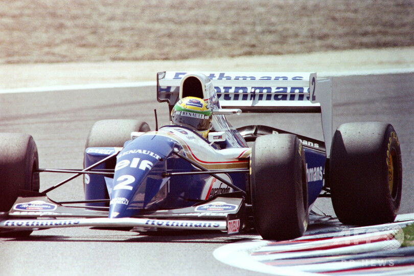 ウィリアムズ家、F1撤退を発表 一時代に幕