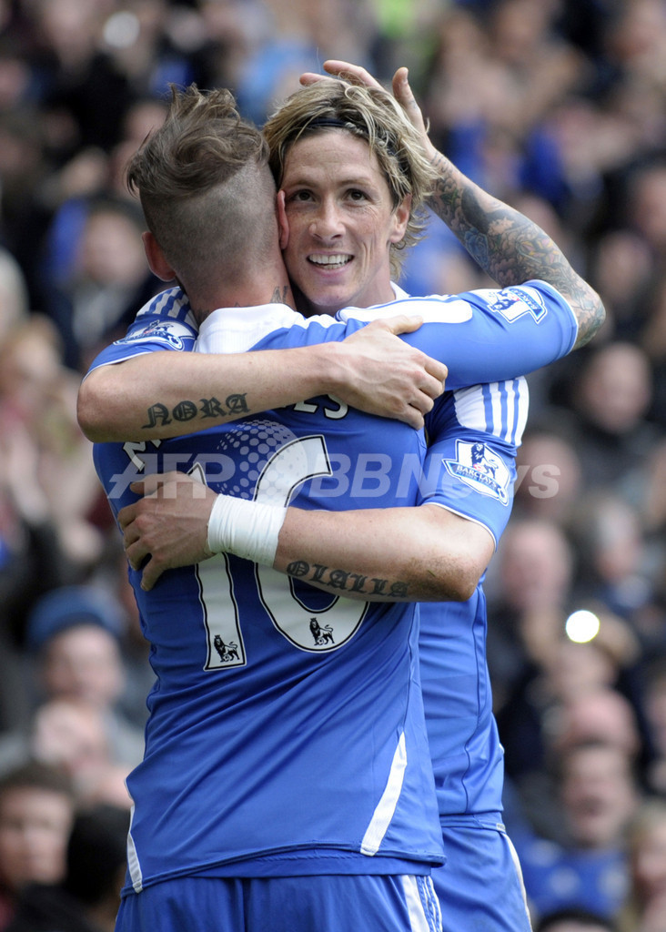 チェルシーとリバプールが4強入り、FAカップ