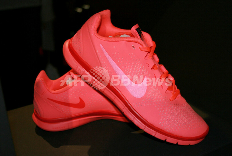 ＜Check!＞“野性の強さ”をよびさます「ナイキ フリー」新コレクション登場、トークショーも開催