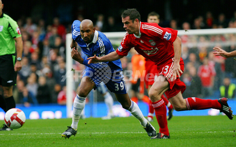 リバプール チェルシーのホーム無敗記録を止めて首位に