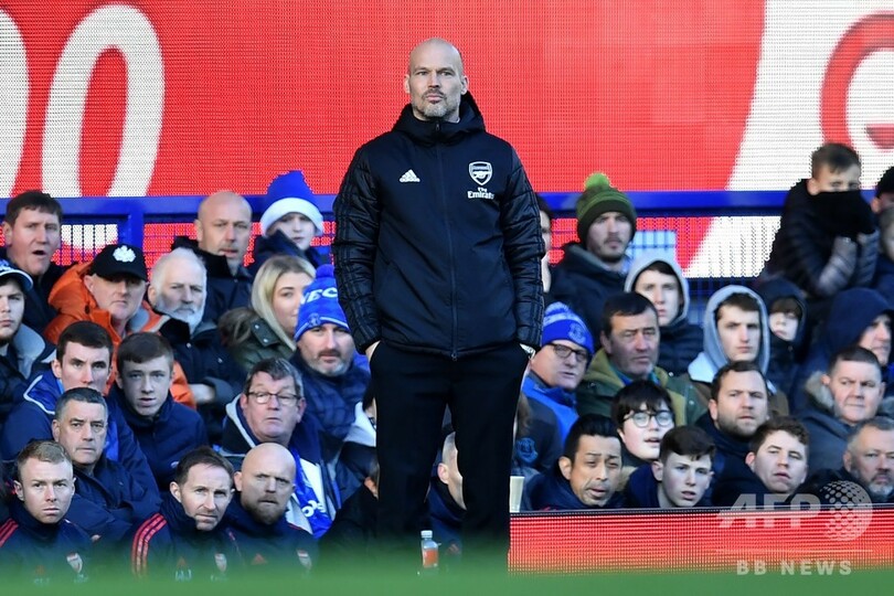 下位に沈むエバートン、名将アンチェロッティ氏が新監督に