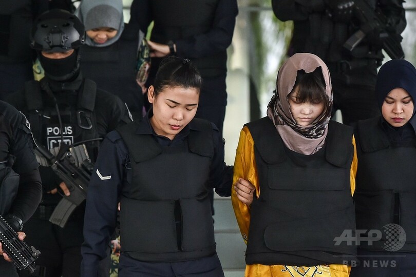 「金正男氏暗殺はいたずらなどではなかった」、検察