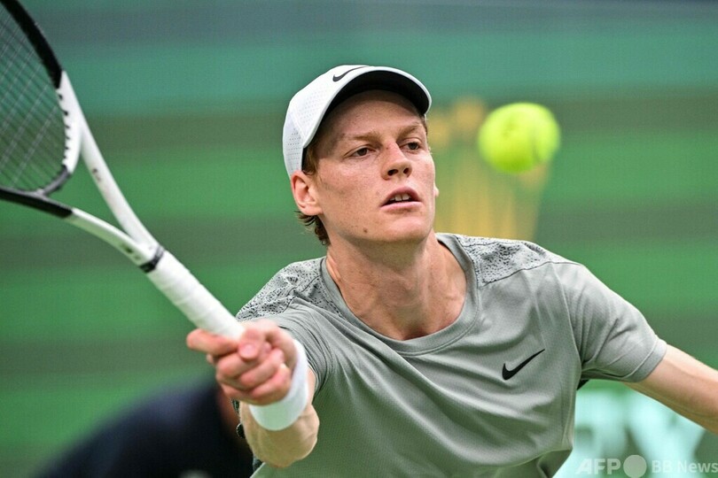 アルカラスが上海マスターズ敗退 ナダル引退ニュースの影響は否定