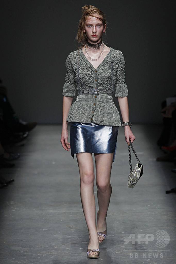 「ヴィヴィアン・ウエストウッド レッドレーベル」16年春夏