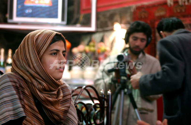 現在も続く女性への迫害、映画業界への女性の進出は？ - アフガニスタン