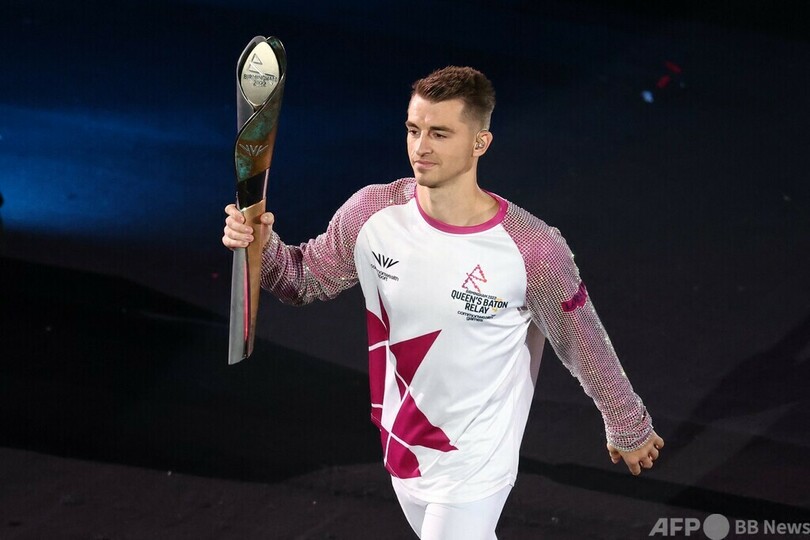 コモンウェルスゲームズ開幕 デュラン・デュランらが華