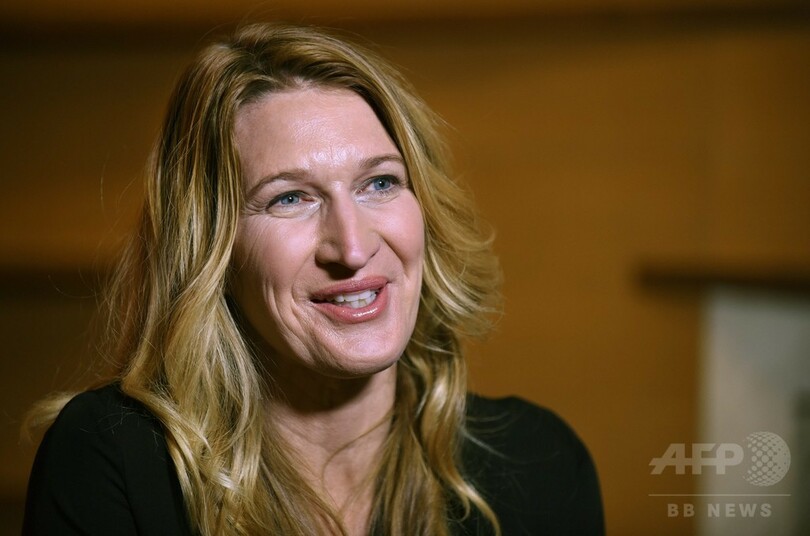 グラフ氏、セレーナのGS歴代最多勝利達成は「すぐ」