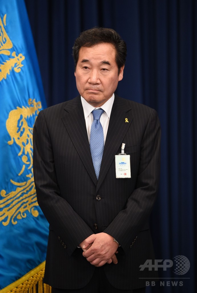 韓国の新首相候補、野党との関係改善は「マッコリ」が決め手？