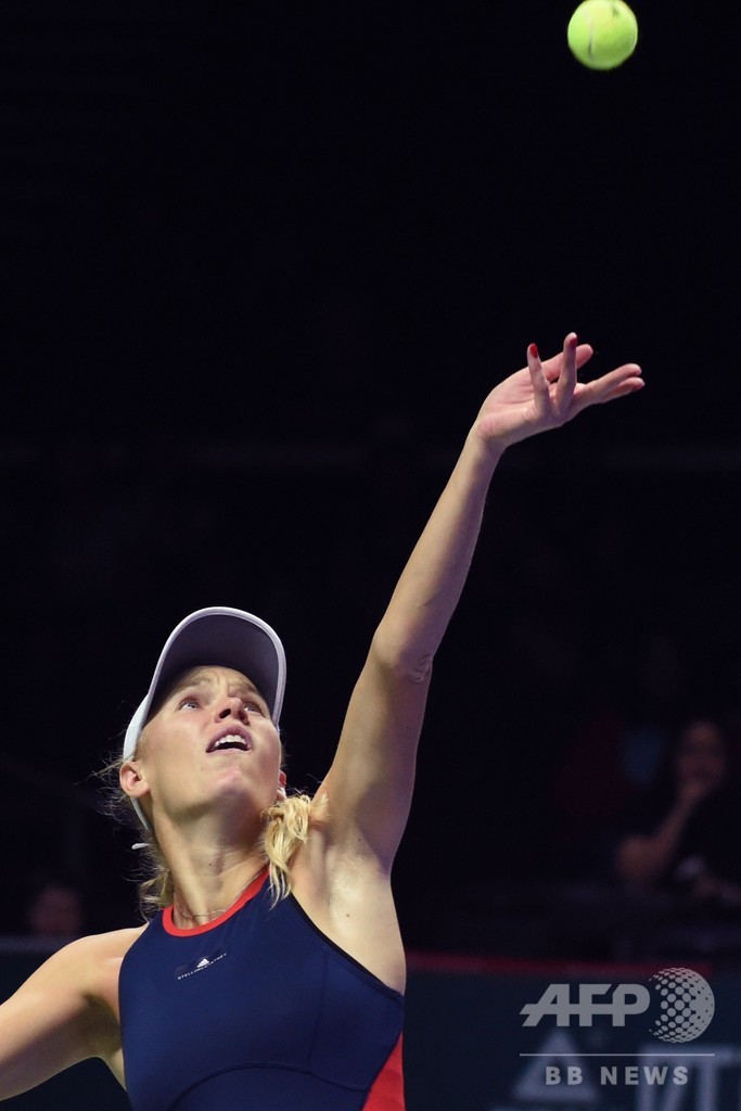 ウォズニアッキ、コーチングの全面許可を支持「ダメな理由見当たらない」