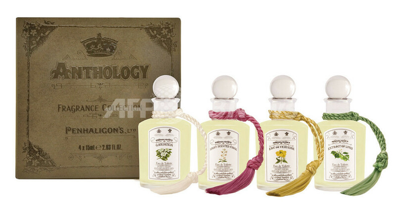 ＜senken h 111＞スプリング フレグランス〜春色の香りに着がえる！