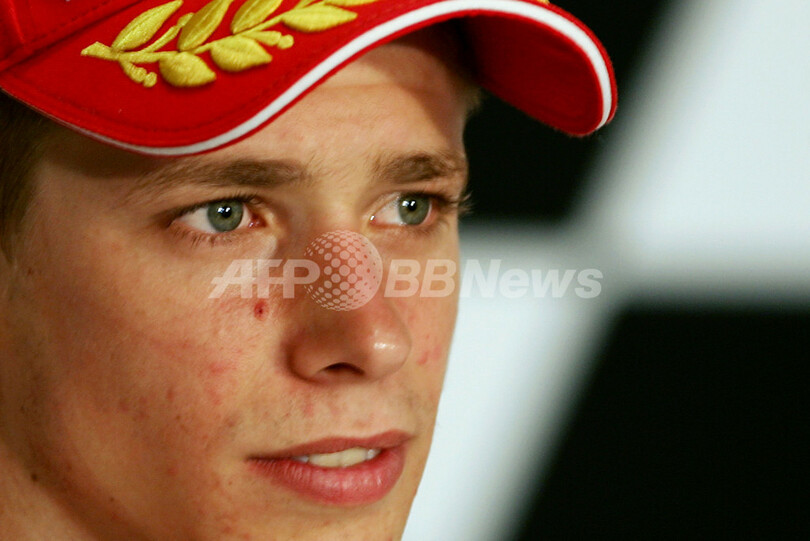 ＜07世界ロードレース選手権 第3戦＞MotoGPクラス・決勝、ストーナー 今季2度目の優勝を果たす - トルコ