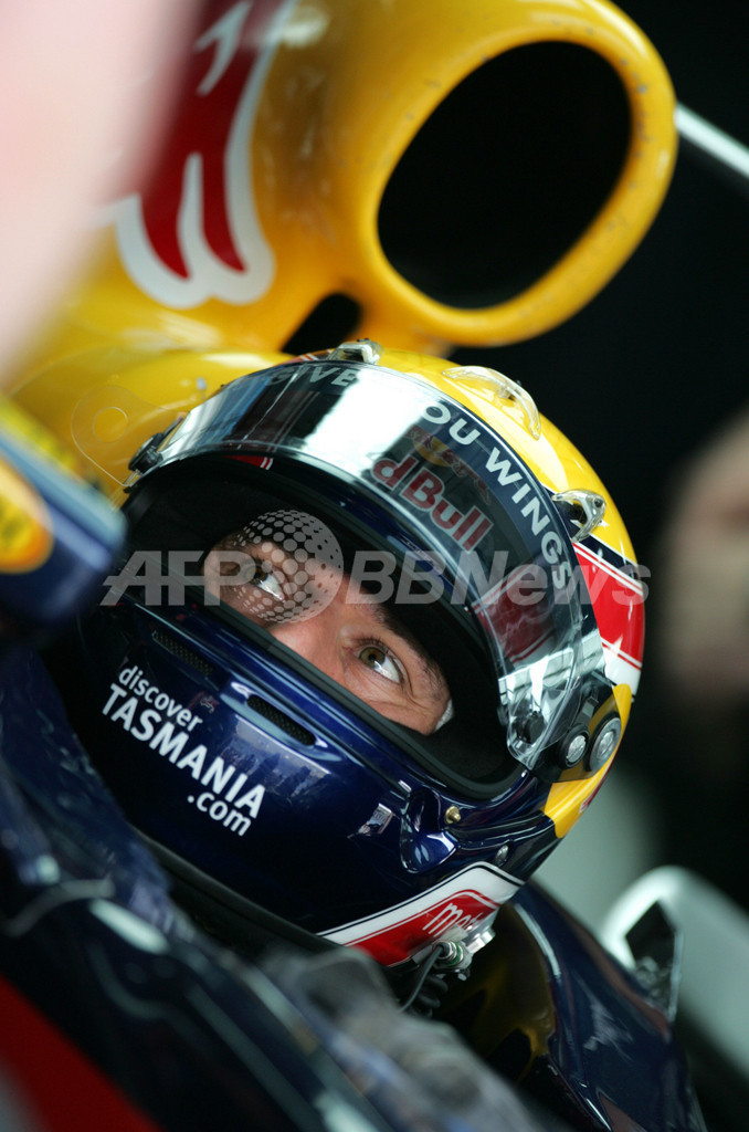 ＜07 F1・第3戦 バーレーンGP＞フリー走行3回目、ハミルトン トップタイムを記録 - バーレーン