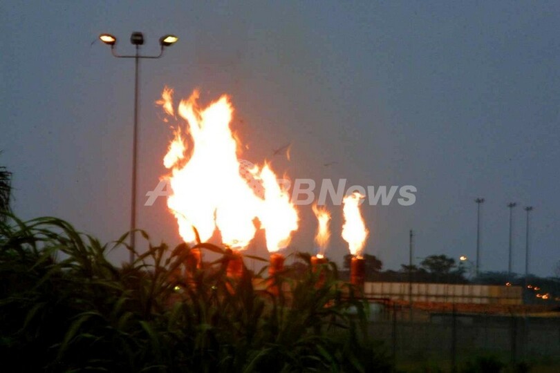 韓国・大宇建設関係者ら10人、武装グループに誘拐される - ナイジェリア