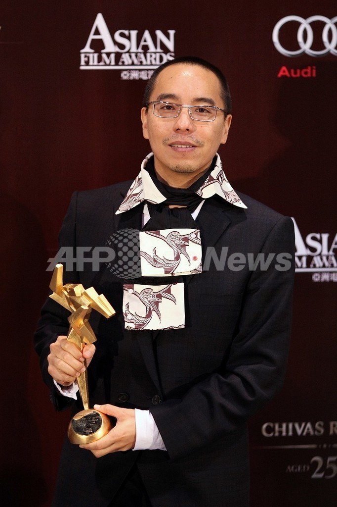 アジア・フィルム・アワード、韓国勢が5部門制覇