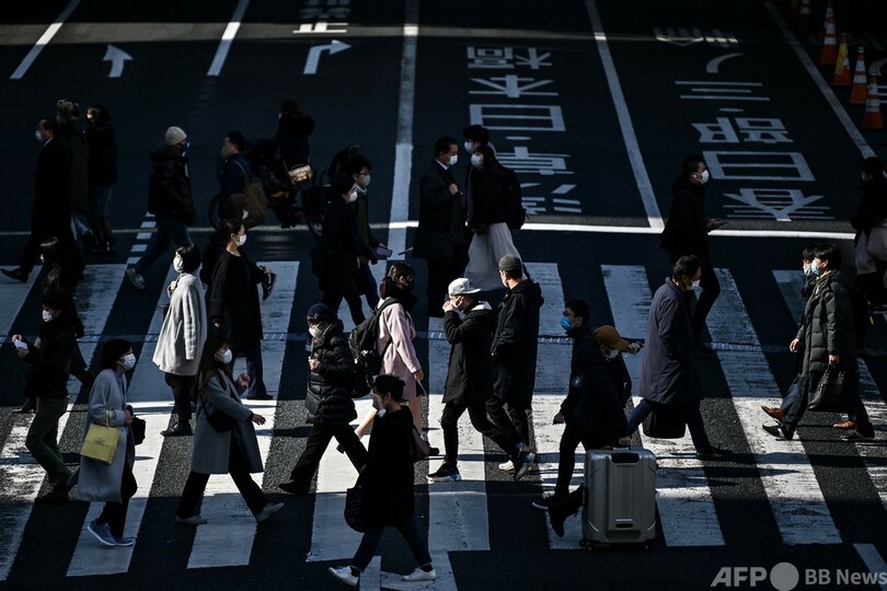 コロナ緊急事態宣言、1か月延長 五輪開催予定まで半年足らず