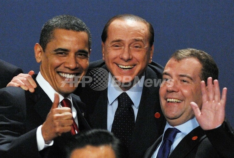 伊首相の大声にエリザベス女王が「ご立腹」？バッキンガム宮殿が報道を否定