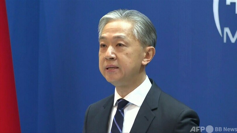 中国、米気球が領空侵入「昨年以降10回以上」と主張