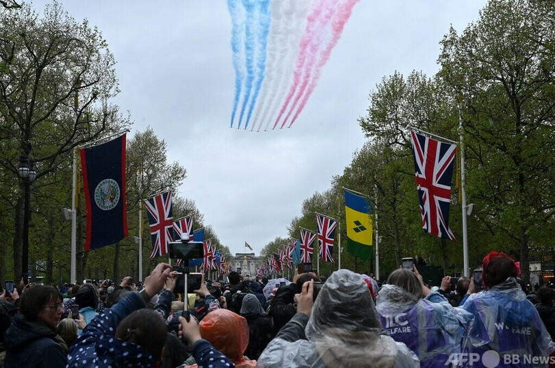英空軍レッドアローズでセクハラ常態化 女性隊員を「所有物」扱いも