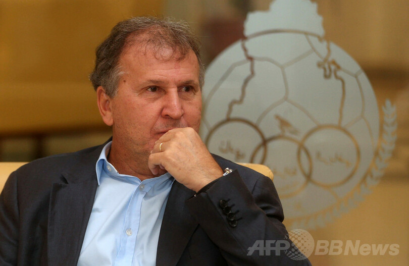 元セレソンのジーコ氏、W杯は母国ブラジルに期待