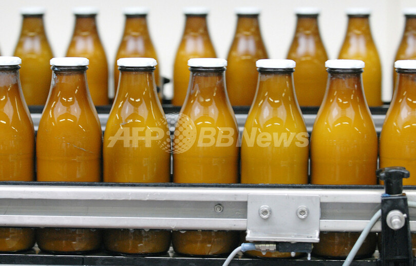 アジア市場の需要が高まり、ドイツ国内の乳製品が値上げ