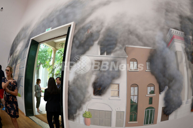 第55回ヴェネチア・ビエンナーレ、6月1日から