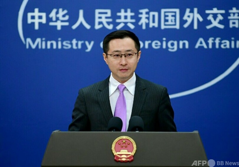 中米関係で首脳外交が不可欠な役割を発揮＝中国外交部