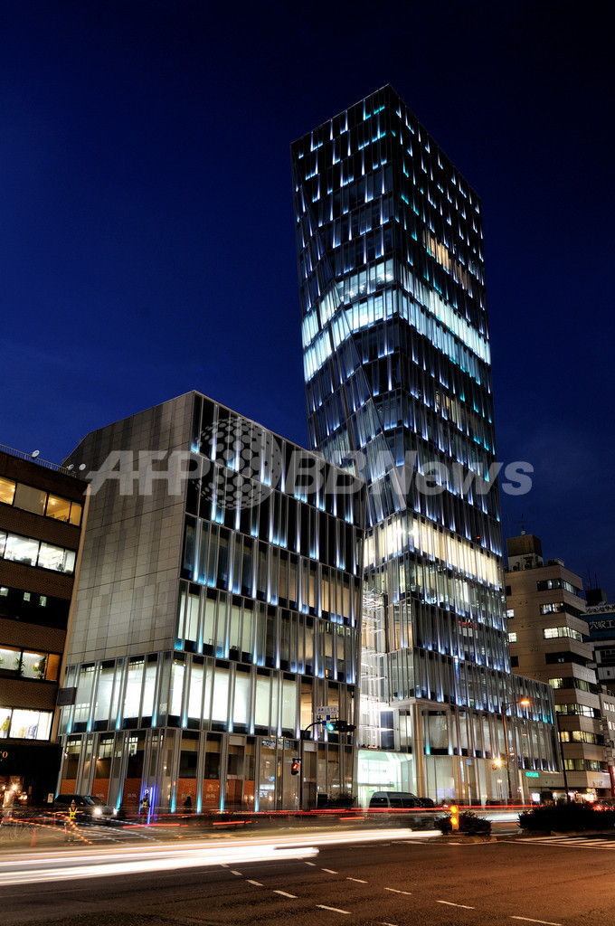 青山に新たな商業施設「アオ」誕生、3月26日グランドオープン