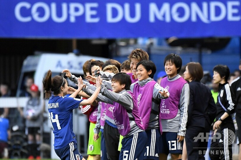 なでしこ指揮官、PK決着は「酷」 視線は東京五輪へ