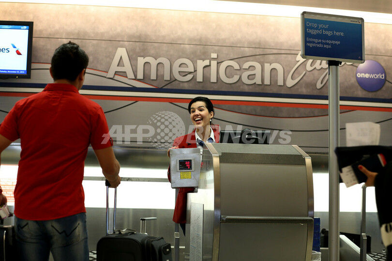 米空港に残された硬貨、過去最高の約53万ドル 12年度