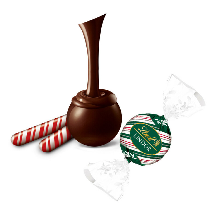 リンツ、「リンドール」チョコで作るクリスマスツリーセミナー開催