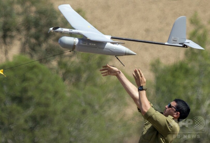 イスラエルとパレスチナ、改めて停戦へ 5日朝から72時間