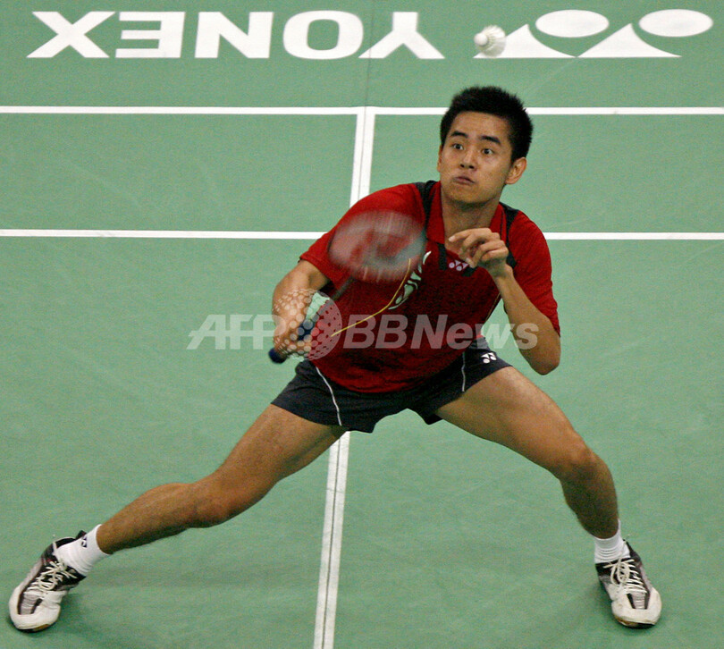 サントソ 逆転勝利で2回戦進出へ