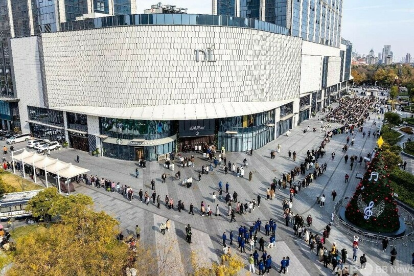 中国のイノベーションの生態系を再認識