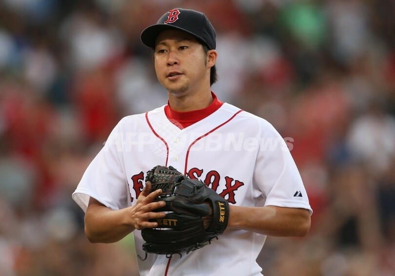 田沢 ヤンキースを6回零封で2勝目