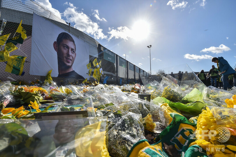 サラ選手の死因は「頭部と胴体の負傷」、検視審問