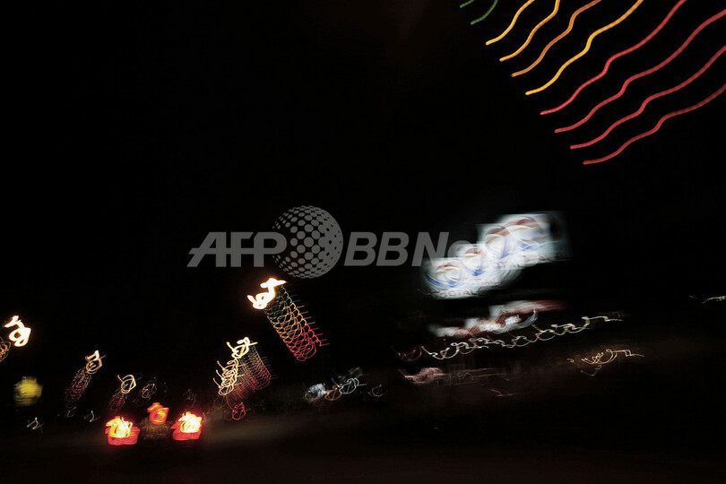 7年半遅れで千年紀を祝うエチオピア