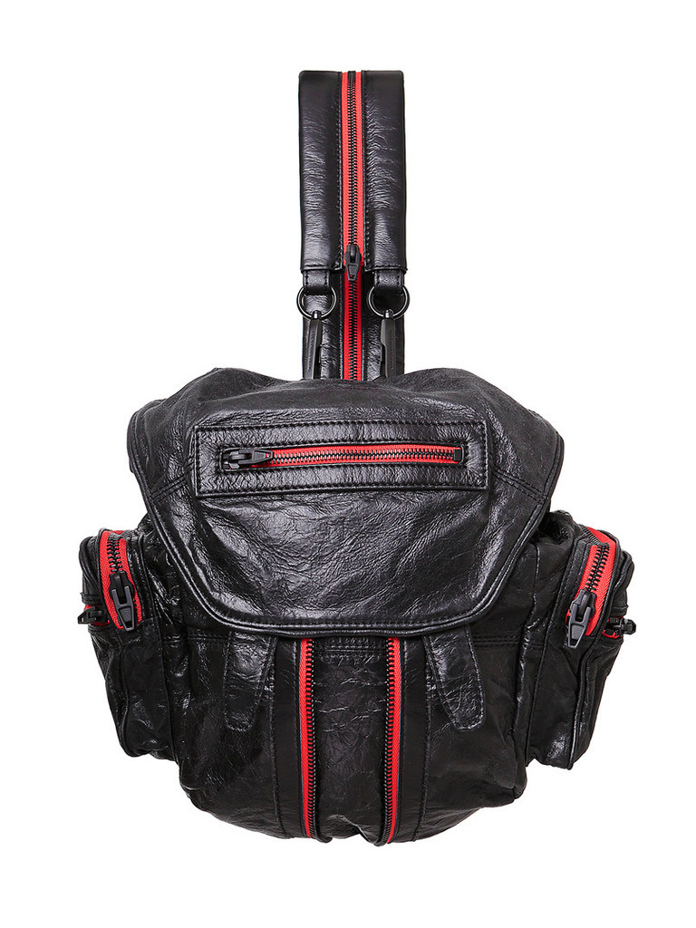 「アレキサンダー ワン」、伊勢丹新宿に期間限定店をオープン