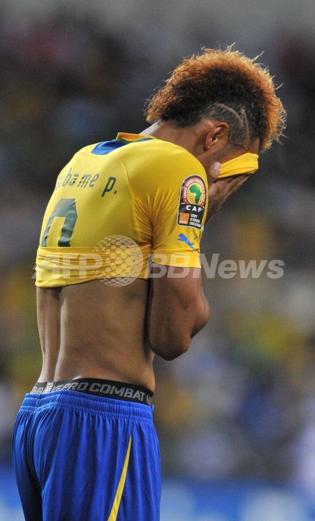 ガーナとマリが準決勝進出、アフリカネイションズカップ