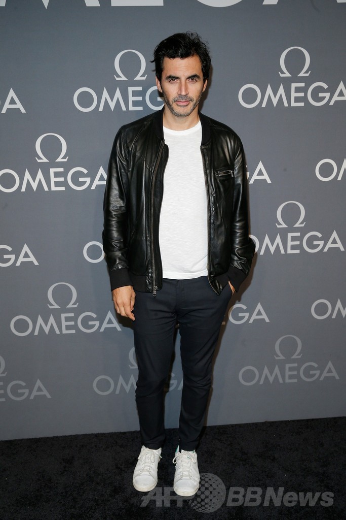 「オメガ」主催パーティーにココ・ロシャやジェイミー・キングら