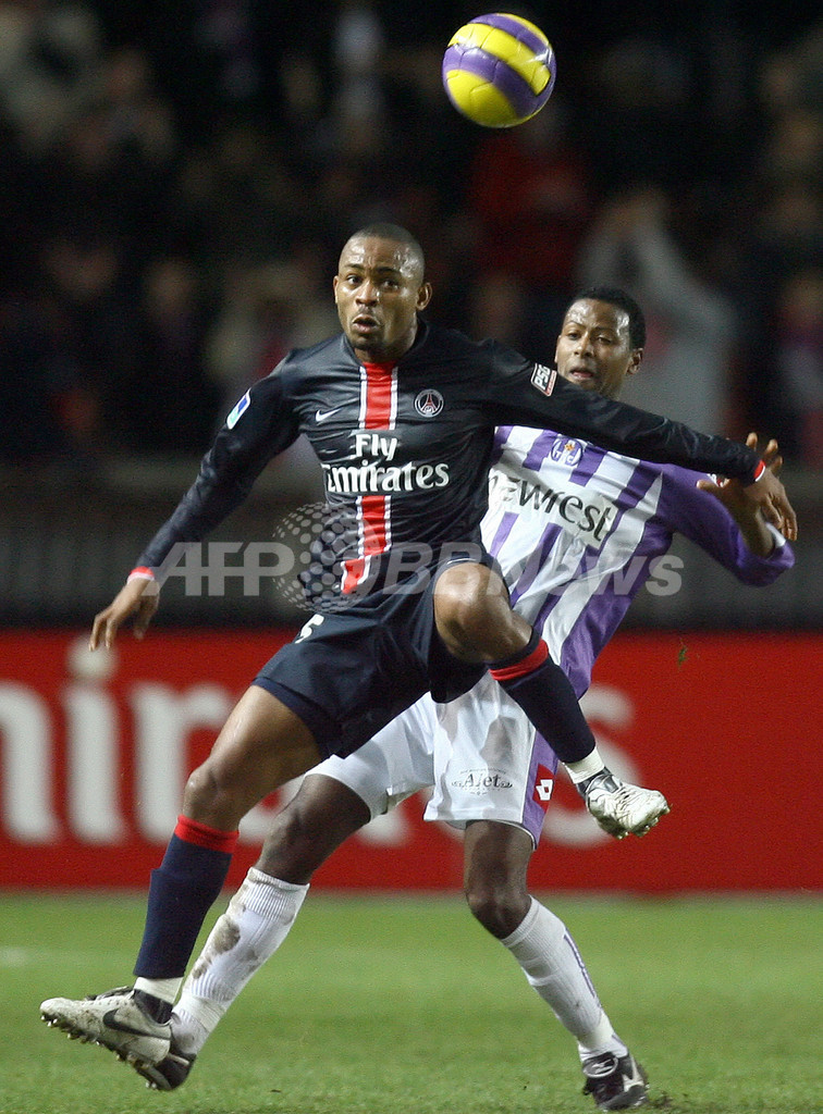 ＜サッカー リーグ1＞パリ・サンジェルマン ルグエン監督の初陣を白星で飾れず - フランス