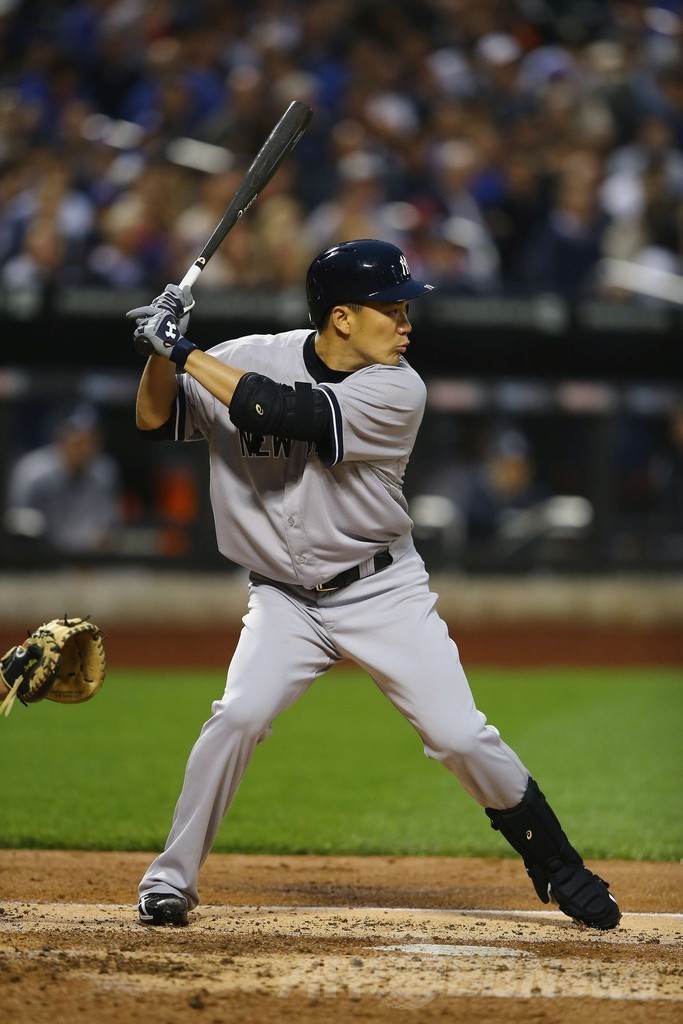 田中がメジャー初完封で無傷の6勝目、初安打も