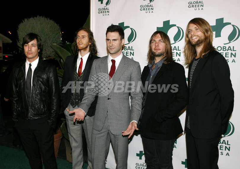 ＜第79回アカデミー賞＞グローバルグリーン・USA主催のプレ・オスカー・パーティーが開催される - 米国