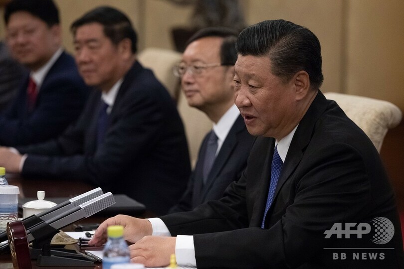 「新たな植民地主義」いらぬ マレーシア首相、中国けん制