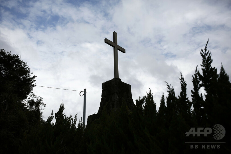 隠れキリシタン信仰、子孫に受け継がれる伝統 長崎