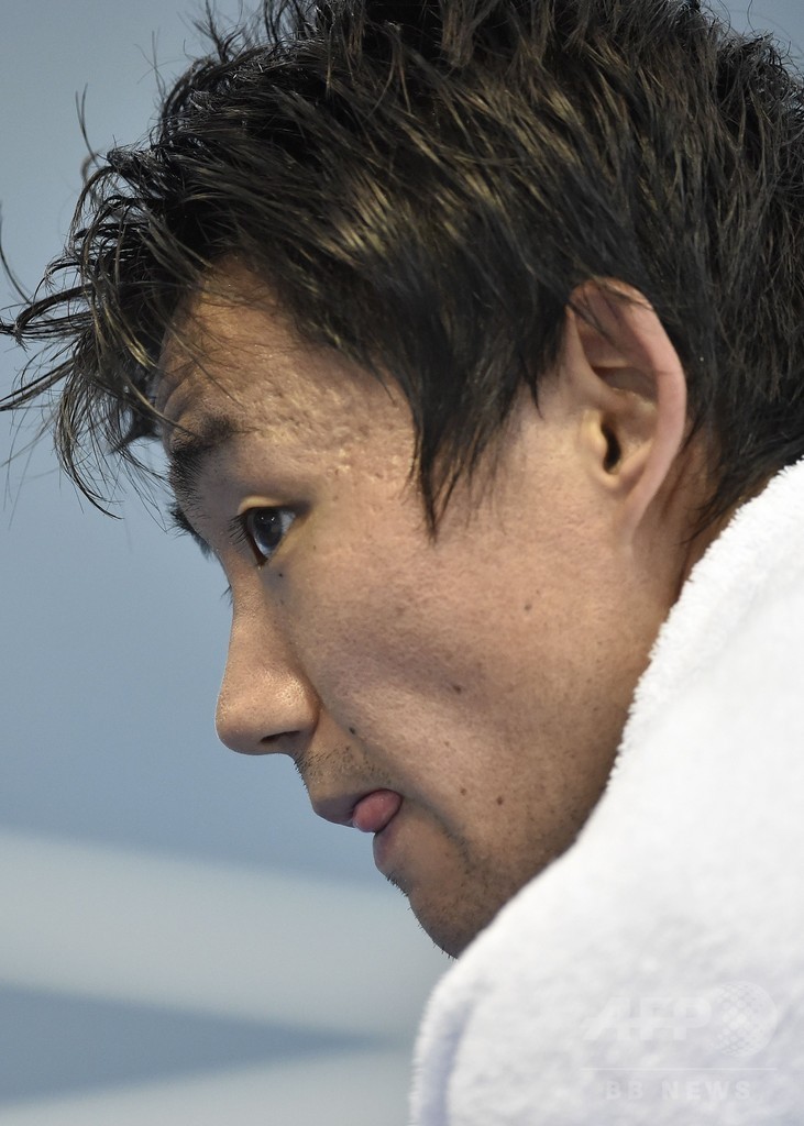 西岡、フルセットまで粘るも初戦敗退 ブリスベーン国際