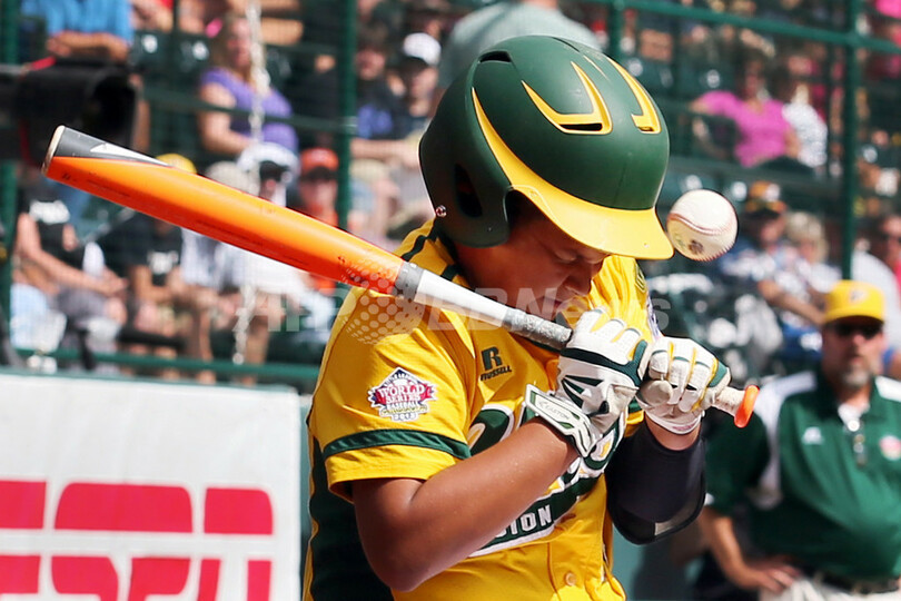 武蔵府中がリトルリーグ世界一に、日本代表が2年連続で優勝